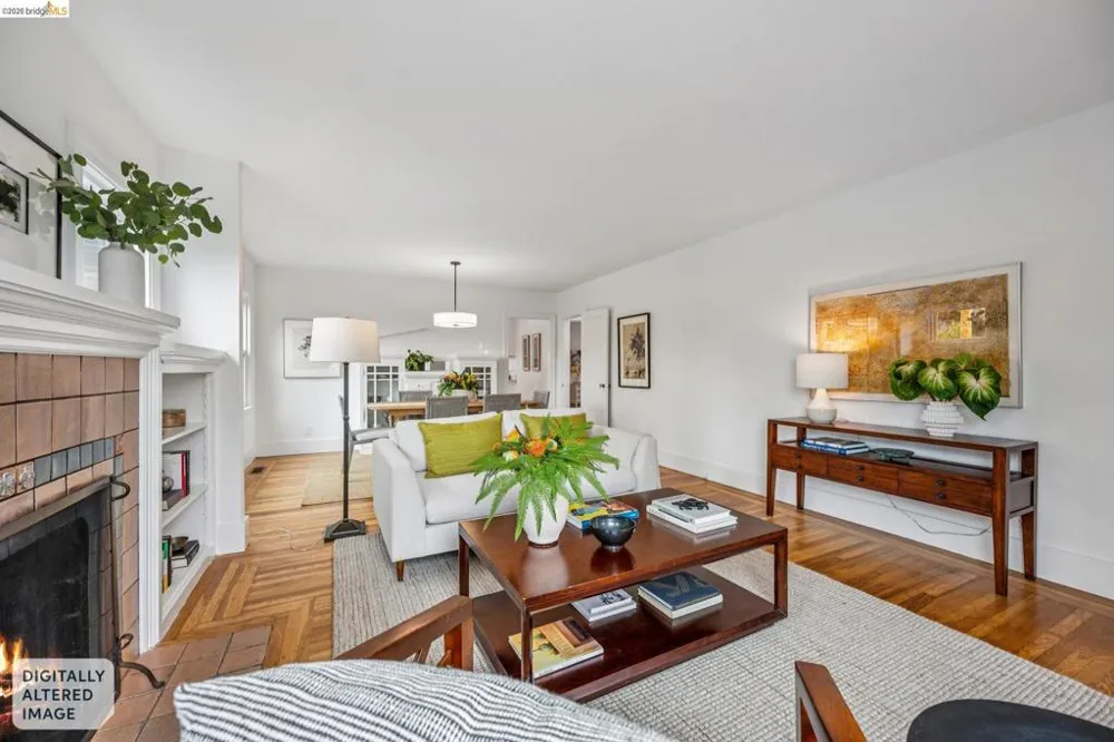 1629 Jaynes St. Berkeley, CA 94703