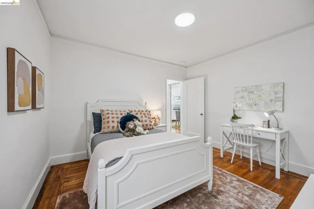 1629 Jaynes St. Berkeley, CA 94703