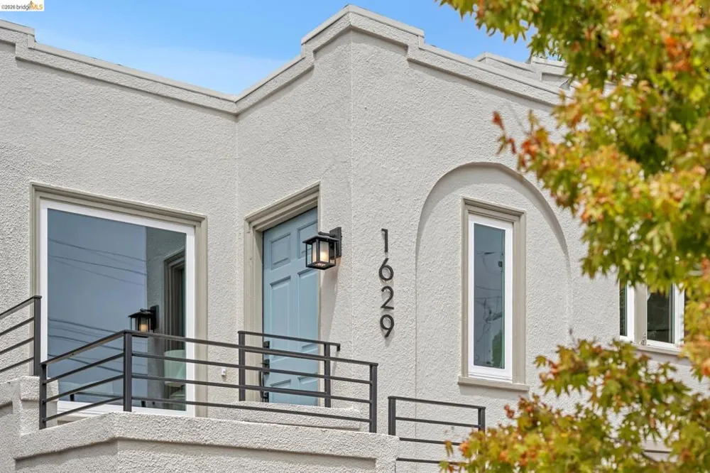 1629 Jaynes St. Berkeley, CA 94703