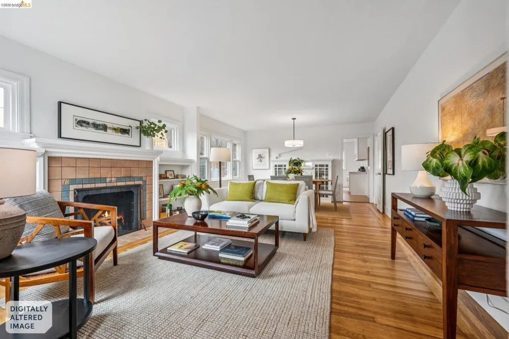 1629 Jaynes St. Berkeley, CA 94703