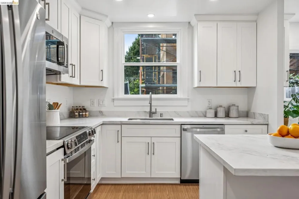 1629 Jaynes St. Berkeley, CA 94703