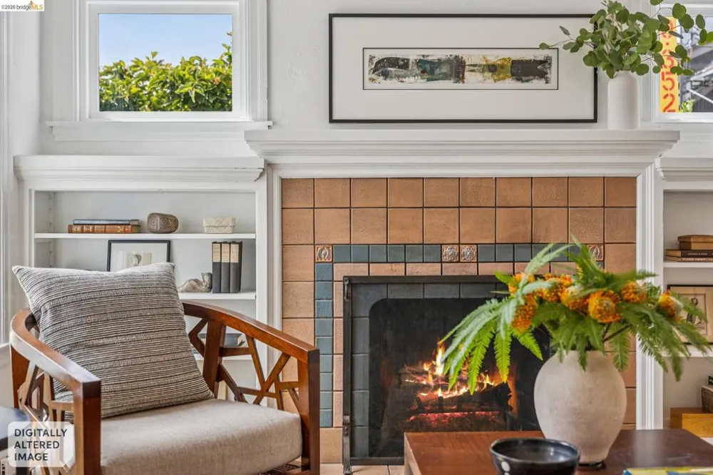 1629 Jaynes St. Berkeley, CA 94703