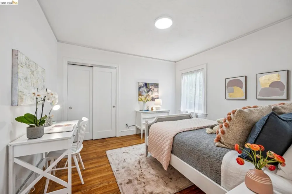 1629 Jaynes St. Berkeley, CA 94703