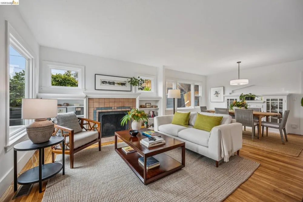 1629 Jaynes St. Berkeley, CA 94703