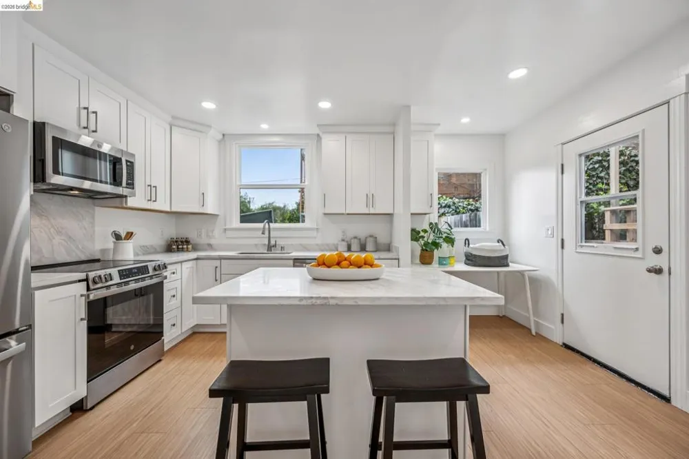 1629 Jaynes St. Berkeley, CA 94703
