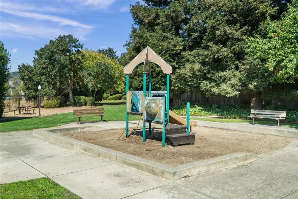 16610 San Benito Place Morgan Hill, CA 95037