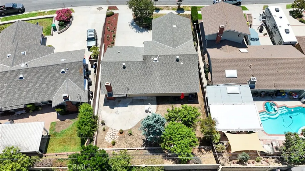 2541 Summershade La Habra, CA 90631