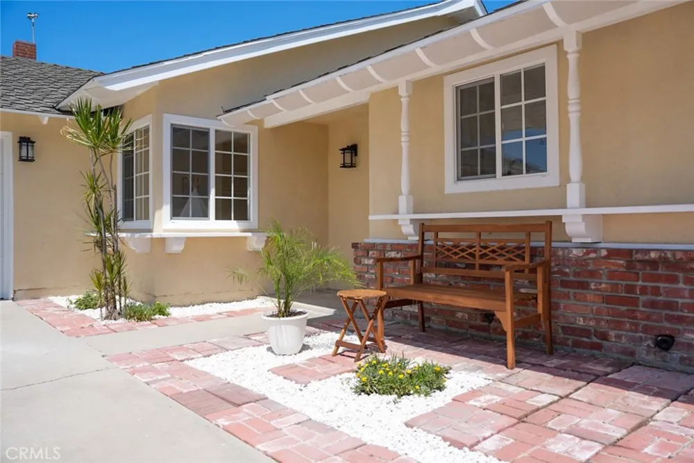 2541 Summershade La Habra, CA 90631
