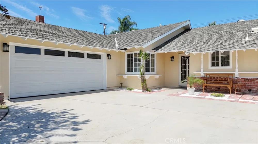 2541 Summershade La Habra, CA 90631