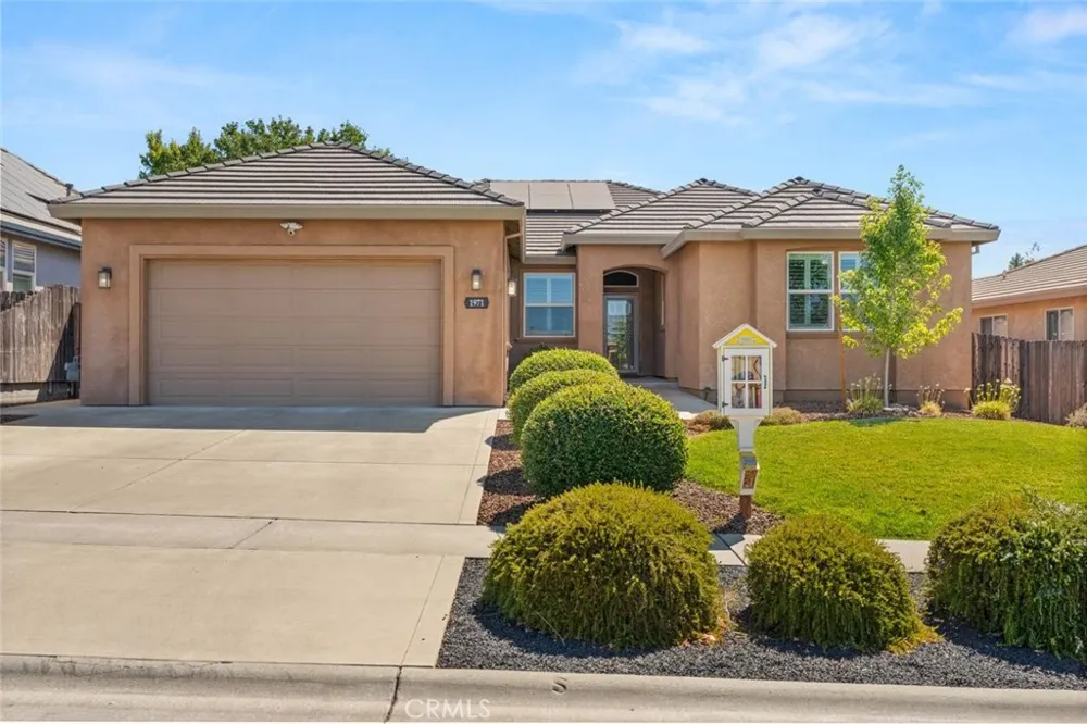 1971 Potter Chico, CA 95928