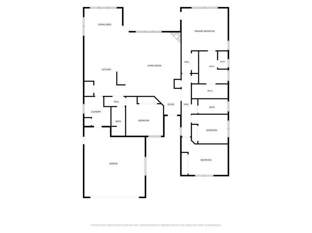1971 Potter Chico, CA 95928