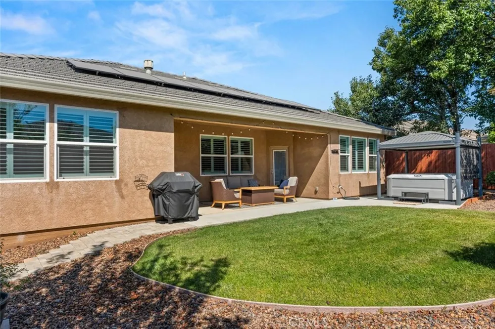 1971 Potter Chico, CA 95928