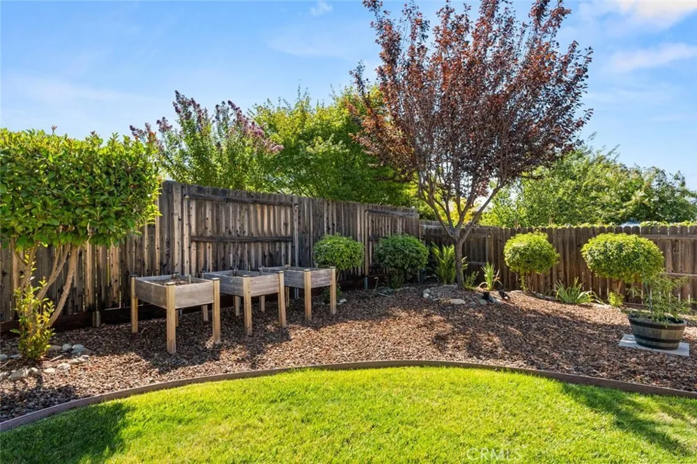 1971 Potter Chico, CA 95928