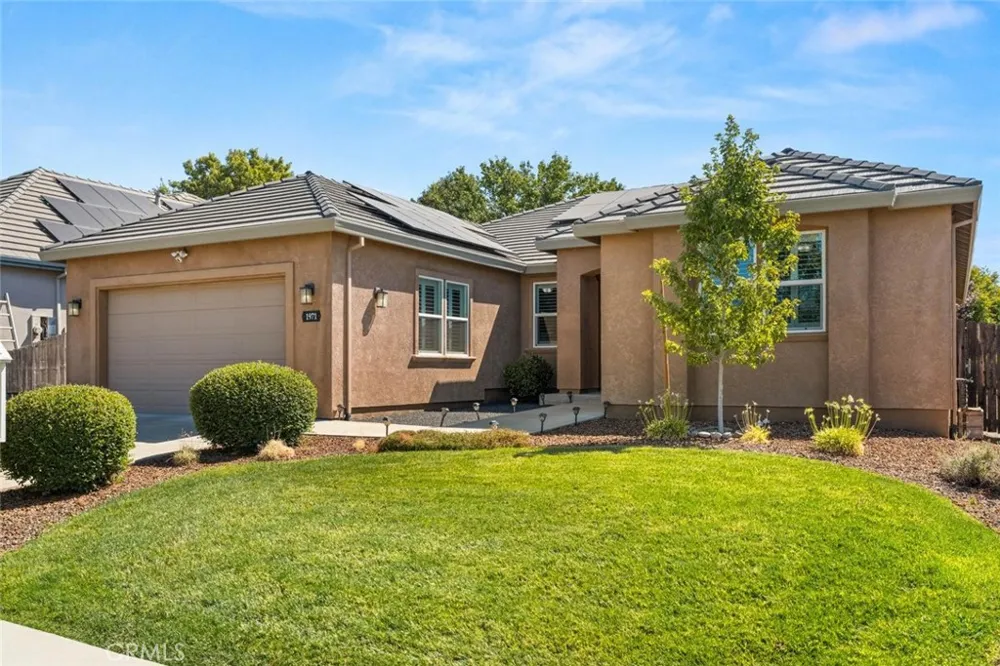 1971 Potter Chico, CA 95928