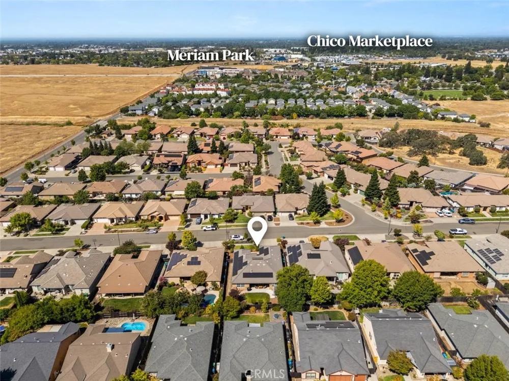 1971 Potter Chico, CA 95928