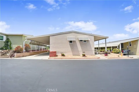1195 La Moree Road #77