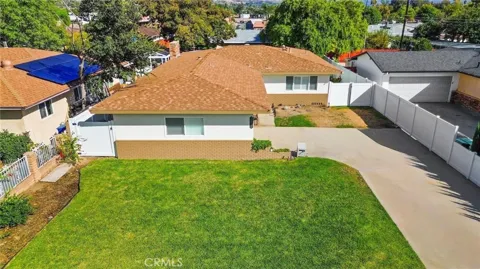 3025 Alameda