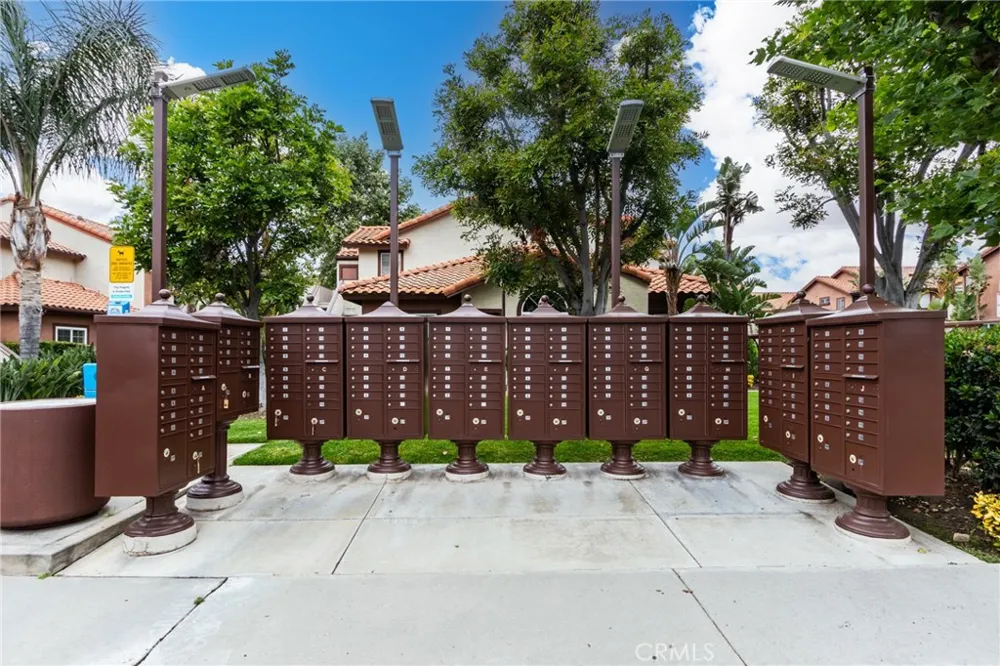 126 Flor De Sol #69 Rancho Santa Margarita, CA 92688