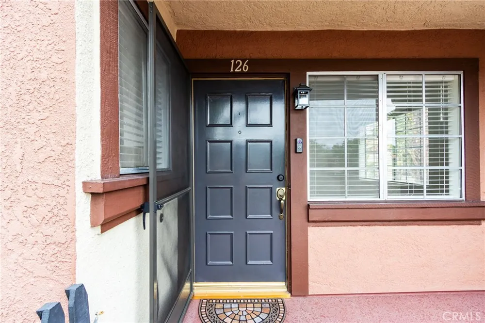 126 Flor De Sol #69 Rancho Santa Margarita, CA 92688