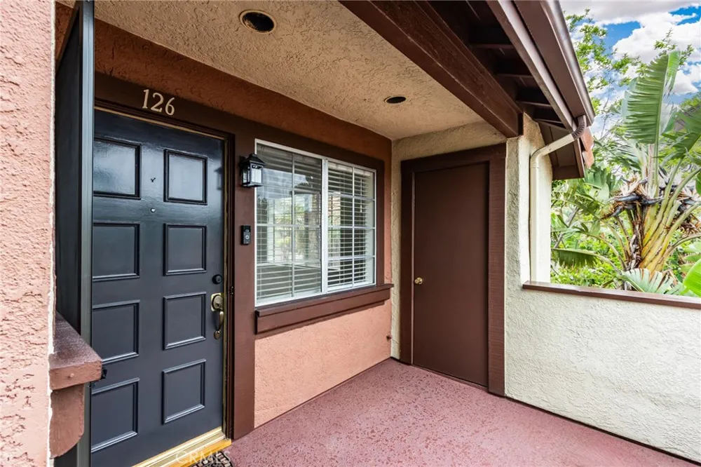 126 Flor De Sol #69 Rancho Santa Margarita, CA 92688