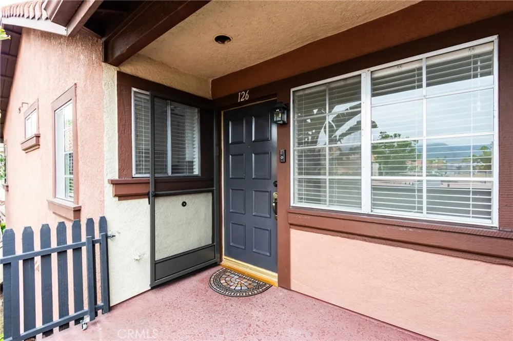 126 Flor De Sol #69 Rancho Santa Margarita, CA 92688