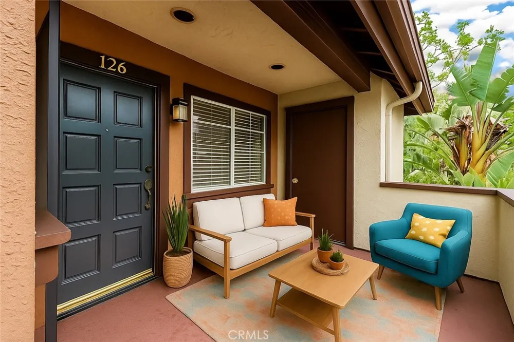 126 Flor De Sol #69 Rancho Santa Margarita, CA 92688