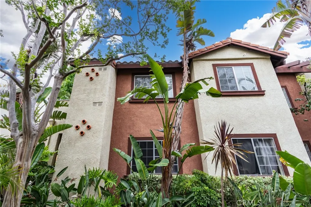 126 Flor De Sol #69 Rancho Santa Margarita, CA 92688