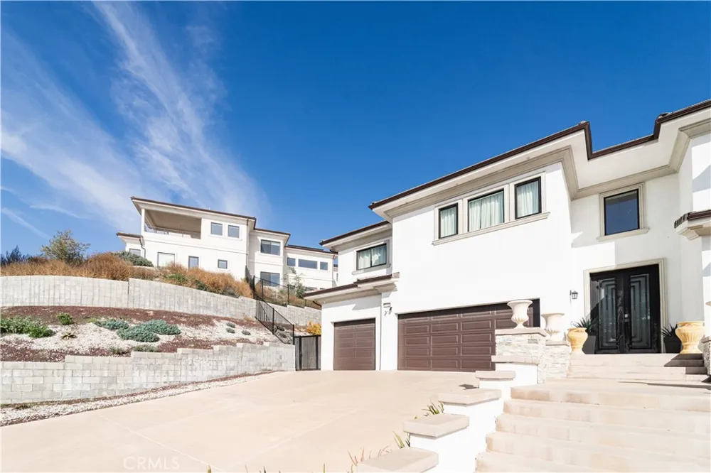 5340 Avenida De Michelle Yorba Linda, CA 92887