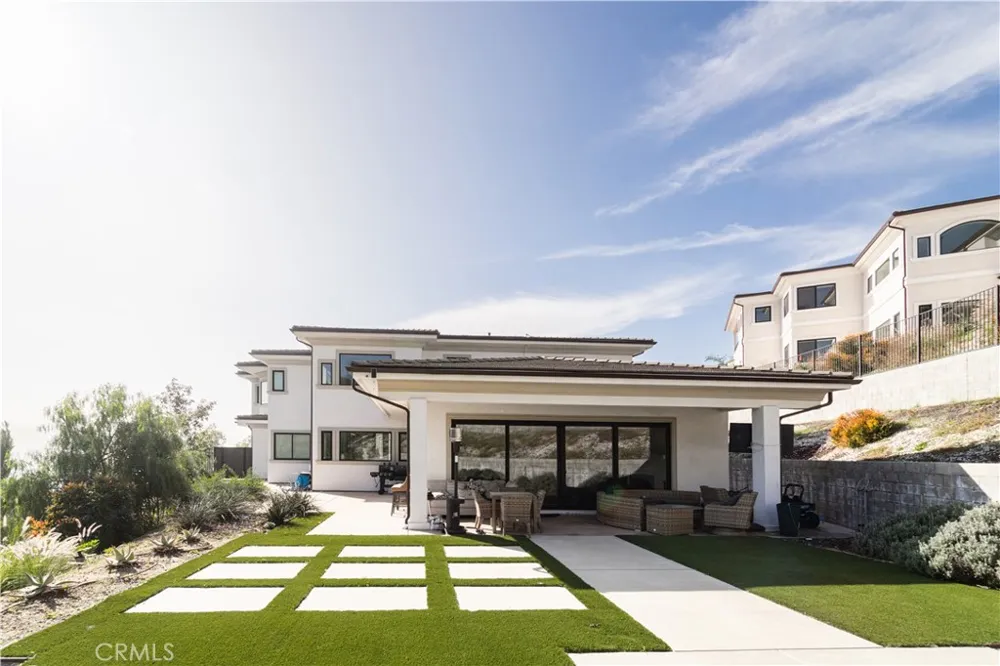 5340 Avenida De Michelle Yorba Linda, CA 92887