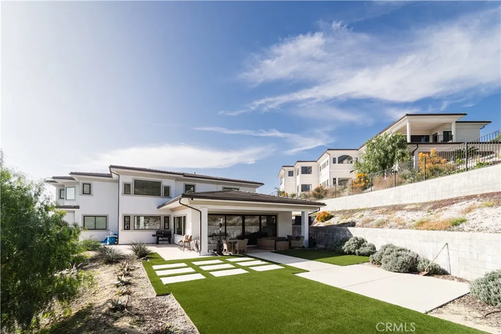 5340 Avenida De Michelle Yorba Linda, CA 92887