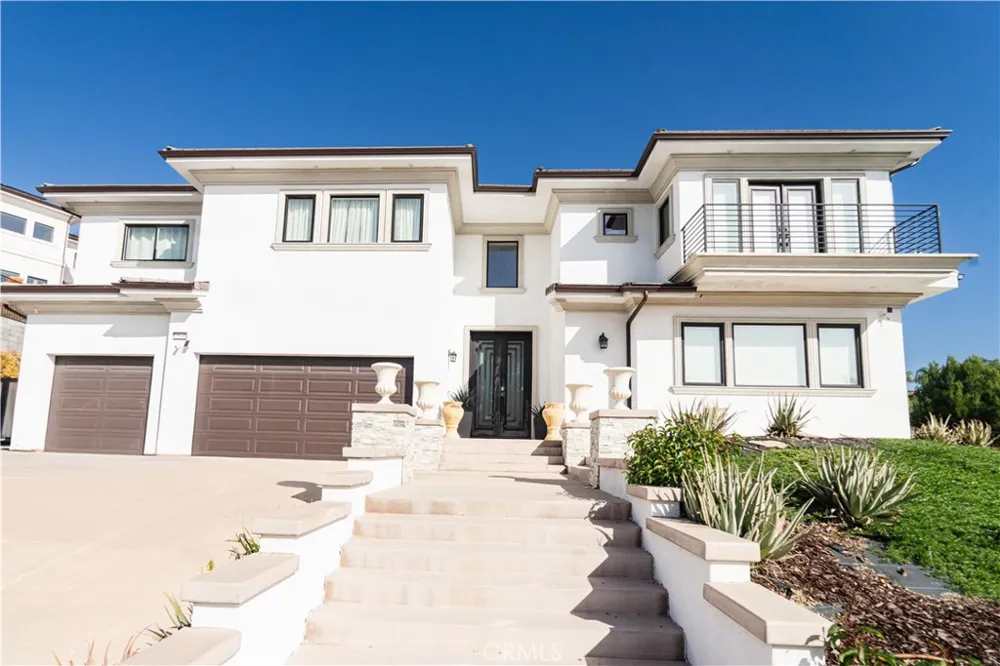 5340 Avenida De Michelle Yorba Linda, CA 92887
