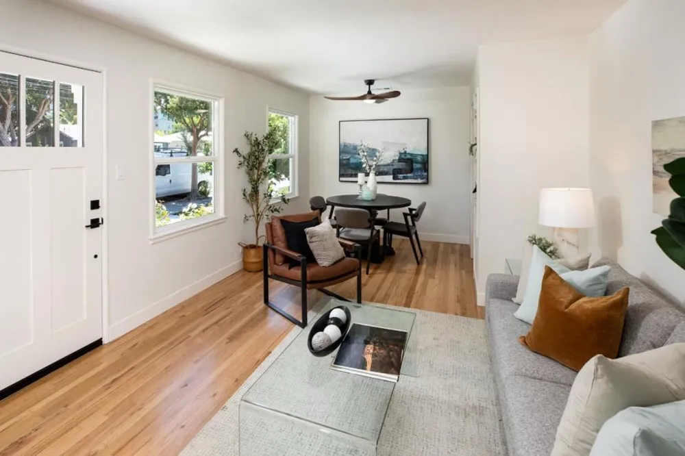 131 Charles Street Sunnyvale, CA 94086
