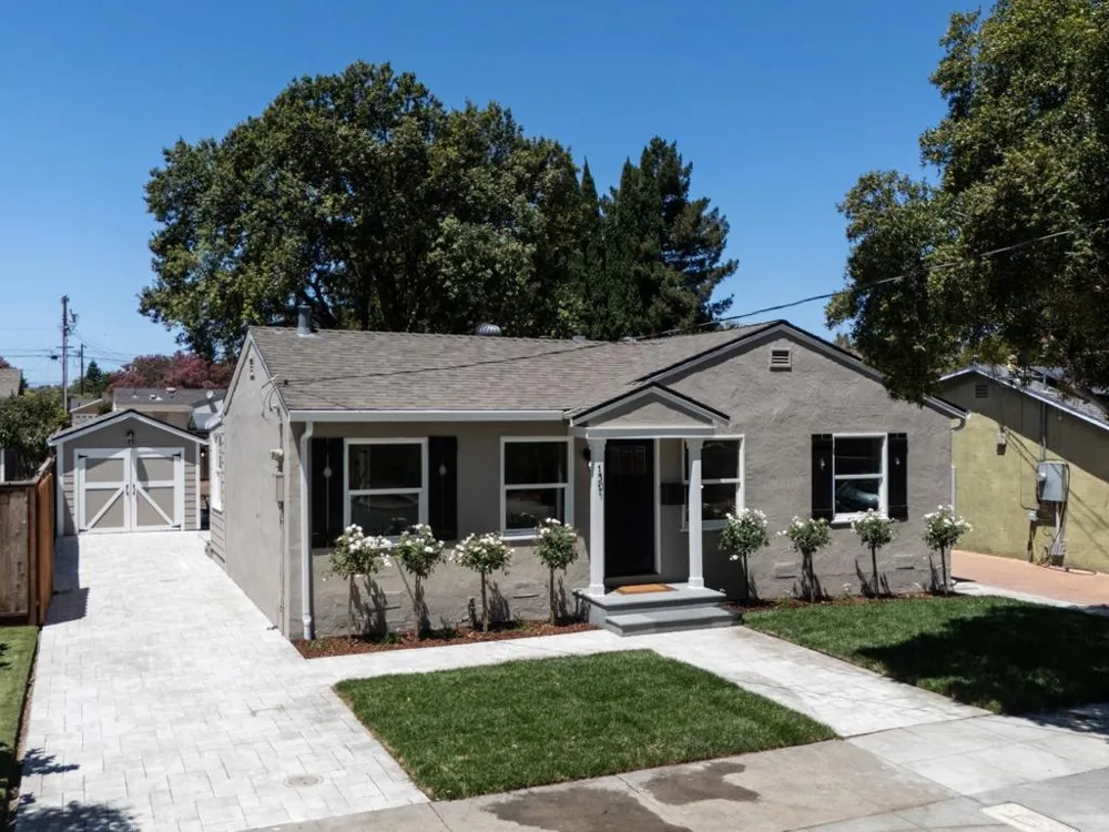 131 Charles Street Sunnyvale, CA 94086