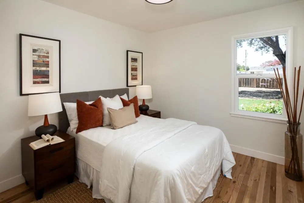 131 Charles Street Sunnyvale, CA 94086