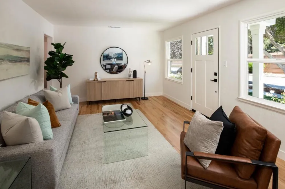 131 Charles Street Sunnyvale, CA 94086