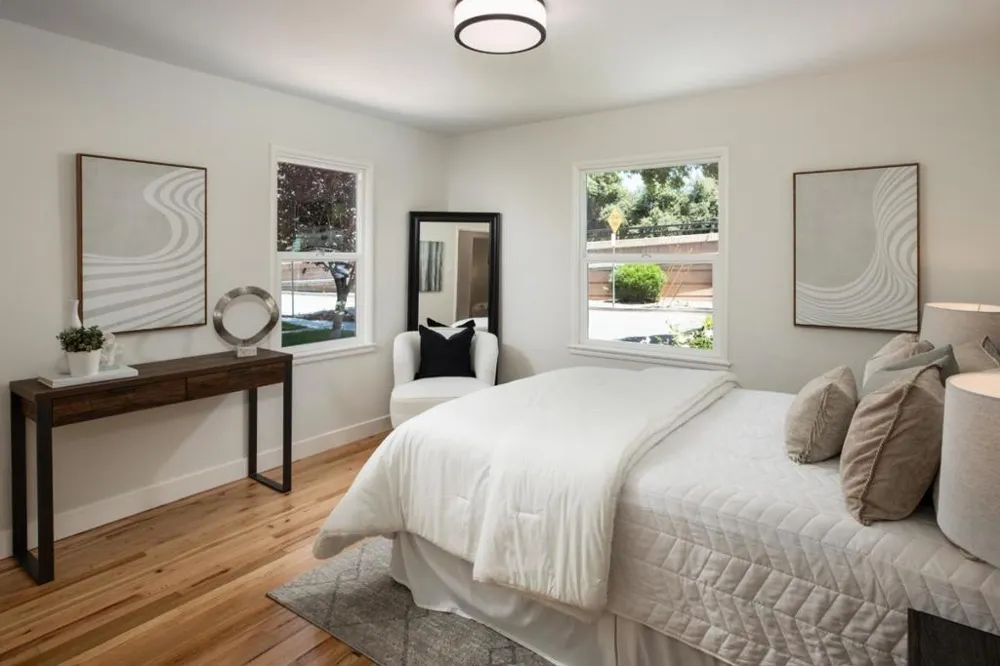 131 Charles Street Sunnyvale, CA 94086