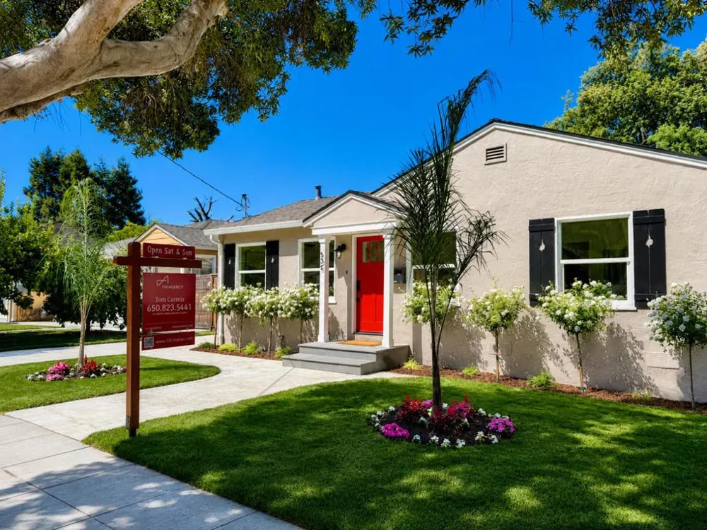 131 Charles Street Sunnyvale, CA 94086