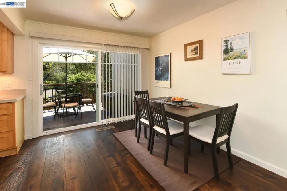 3255 Sweet Dr Lafayette, CA 94549