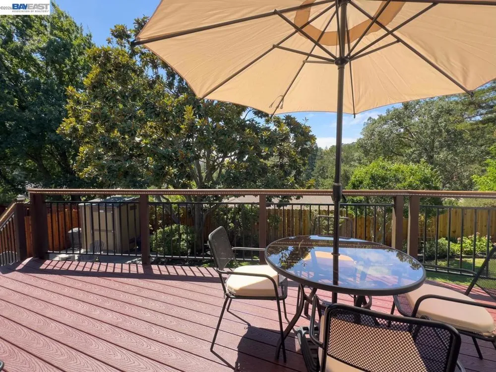 3255 Sweet Dr Lafayette, CA 94549
