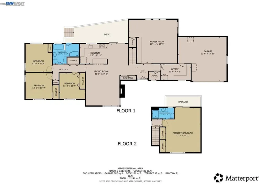 3255 Sweet Dr Lafayette, CA 94549