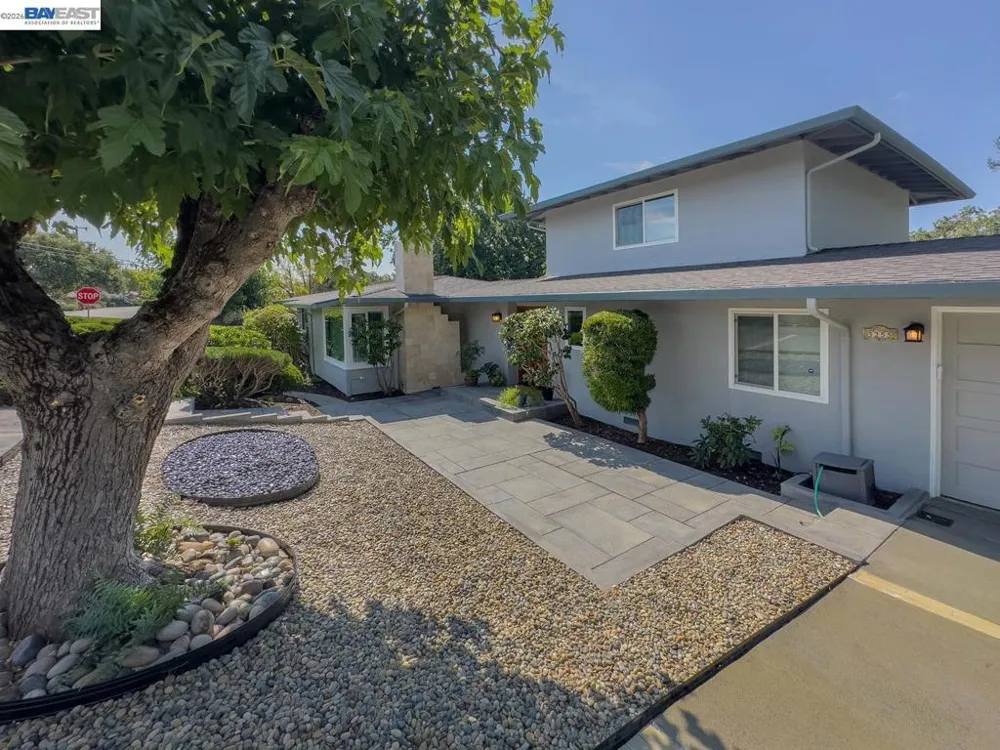 3255 Sweet Dr Lafayette, CA 94549