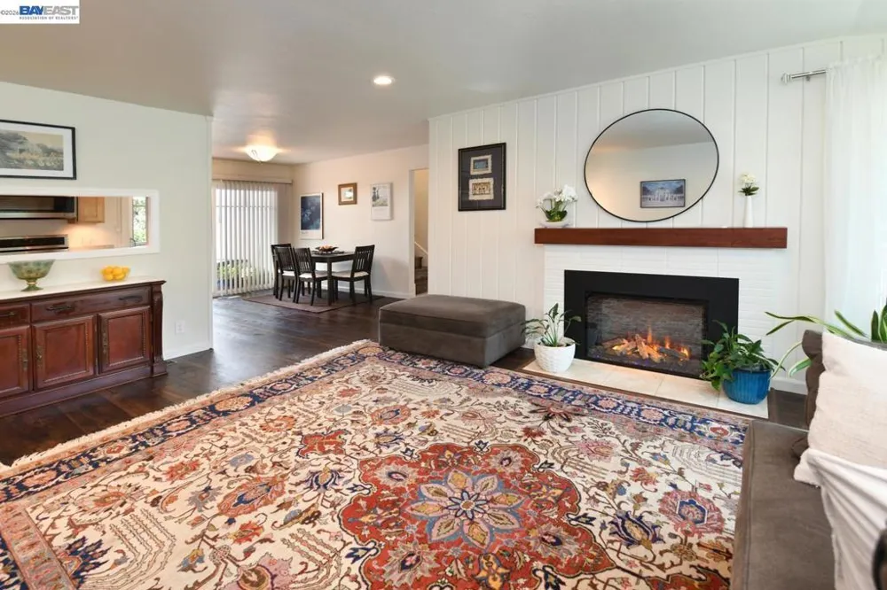 3255 Sweet Dr Lafayette, CA 94549