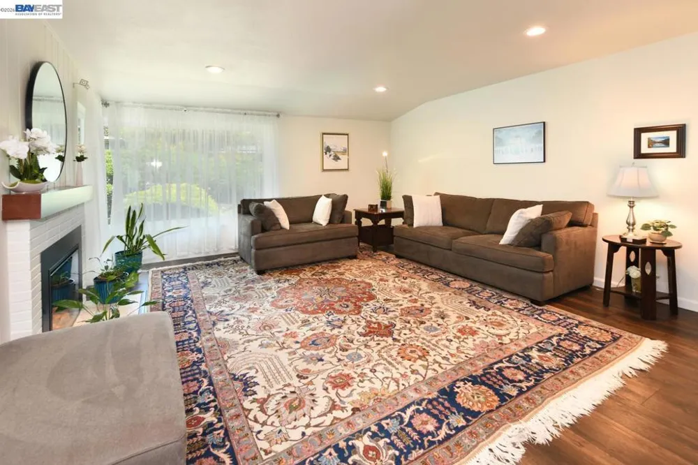 3255 Sweet Dr Lafayette, CA 94549
