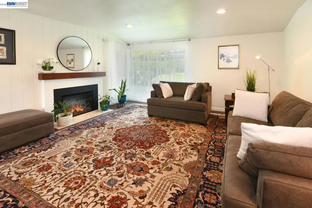 3255 Sweet Dr Lafayette, CA 94549