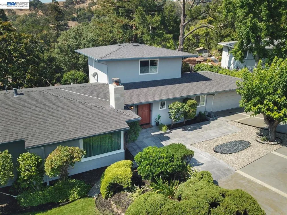 3255 Sweet Dr Lafayette, CA 94549