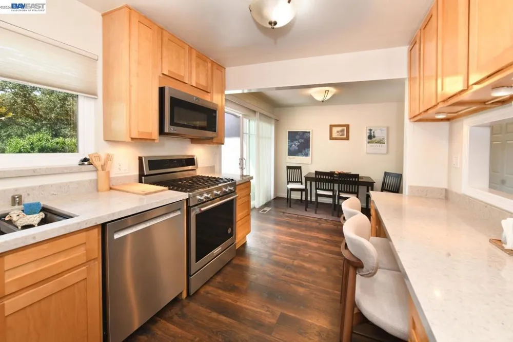 3255 Sweet Dr Lafayette, CA 94549