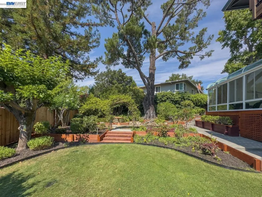 3255 Sweet Dr Lafayette, CA 94549