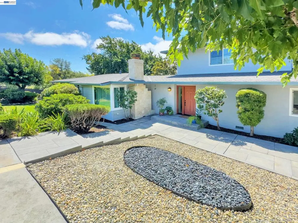 3255 Sweet Dr Lafayette, CA 94549