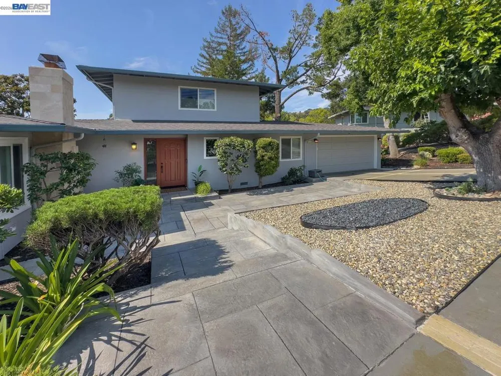 3255 Sweet Dr Lafayette, CA 94549