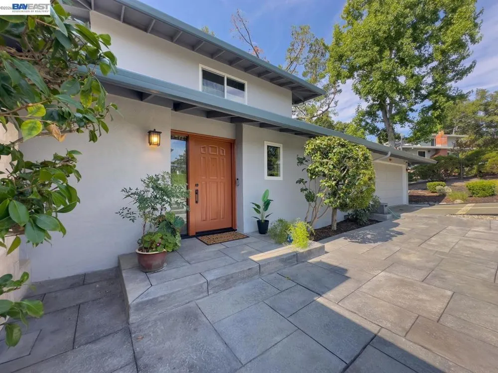 3255 Sweet Dr Lafayette, CA 94549